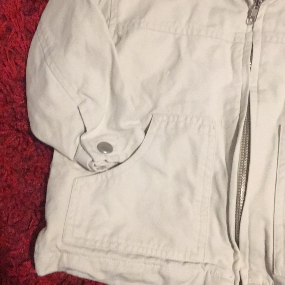 EUC Cherokee Jacket - Picture 3 of 3